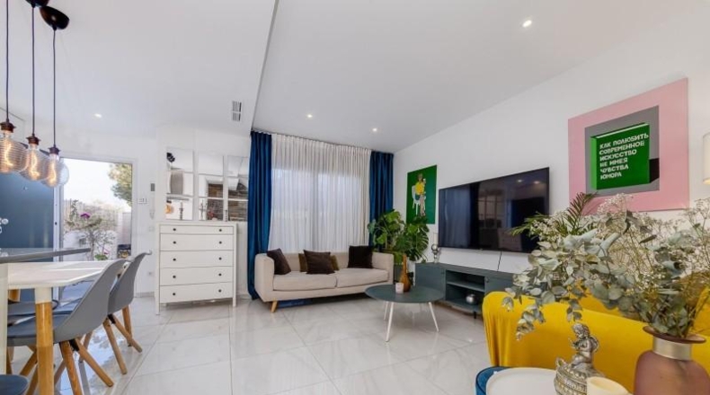 Alicante - Orihuela - 134m2