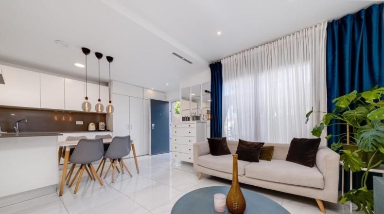 Alicante - Orihuela - 134m2
