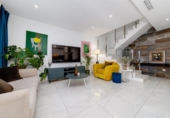 Casa de pueblo en venta en la España, Orihuela, ref: TR412398 foto