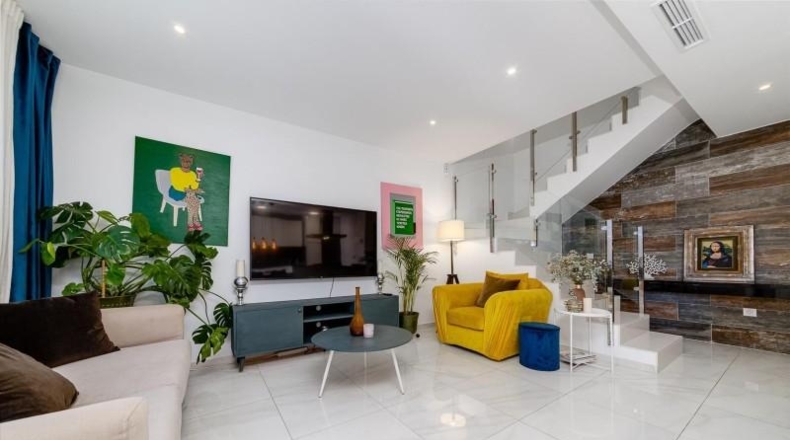 Alicante - Orihuela - 134m2