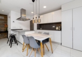 Casa de pueblo en venta en la España, Orihuela, ref: TR412398 foto