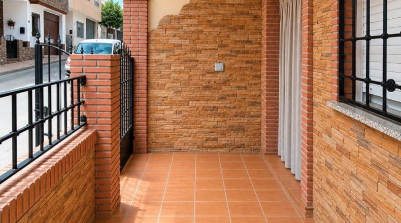 Granada - Padul - 253m2