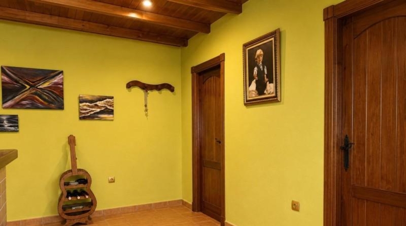 Granada - Padul - 253m2