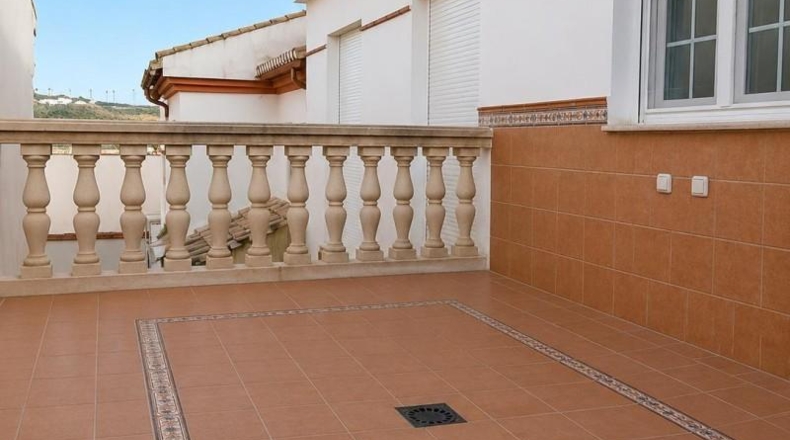 Granada - Padul - 253m2