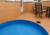 Casa de poble en venda a la España, Padul, ref.: TR412399 foto