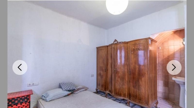 Granada - Granada - 150m2