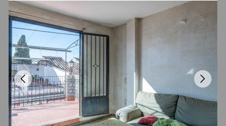 Granada - Granada - 150m2