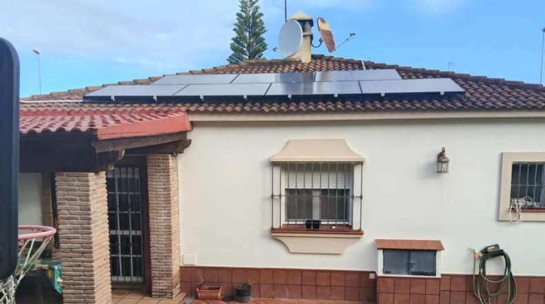 Cadiz - Algeciras - 108m2