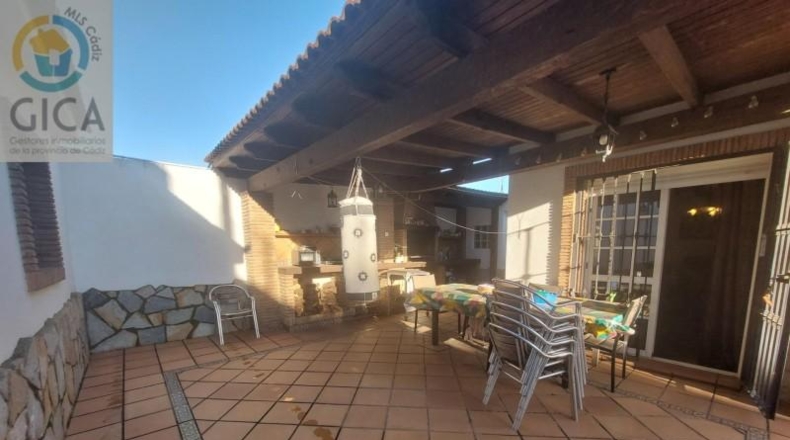 Cadiz - Algeciras - 108m2
