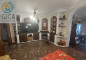 Chalet independiente con terreno en venta en la España, Algeciras, ref: TR412401 foto