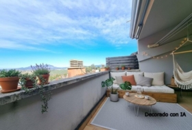 Castellví de Rosanes 160&nbsp;m²