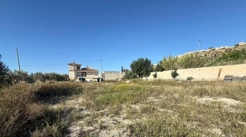 Alicante - Alacant - 2107m2