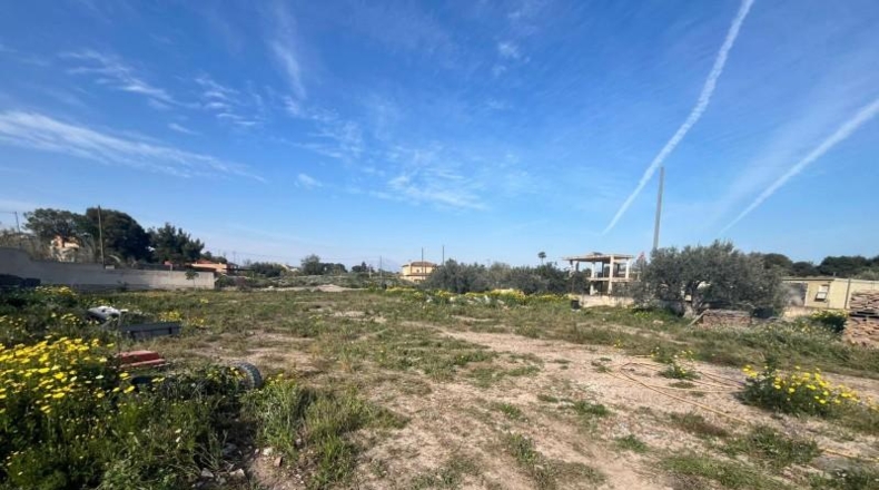 Alicante - Alacant - 2107m2