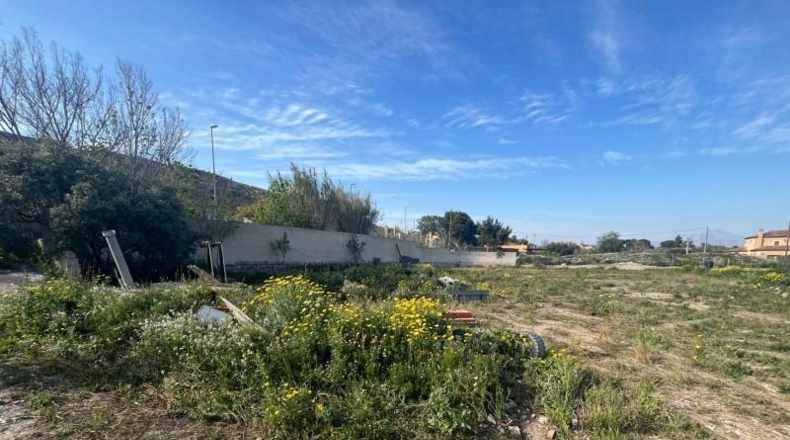Alicante - Alacant - 2107m2