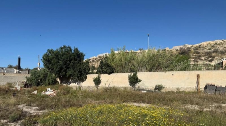 Alicante - Alacant - 2107m2