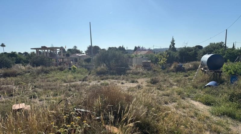 Alicante - Alacant - 2107m2