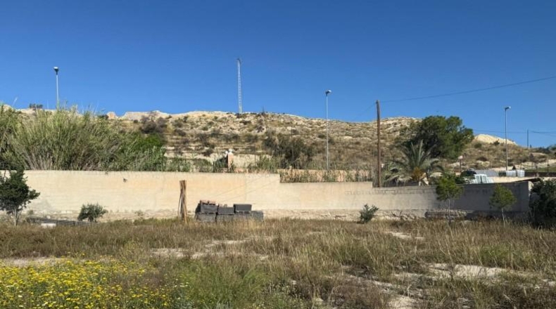 Alicante - Alacant - 2107m2