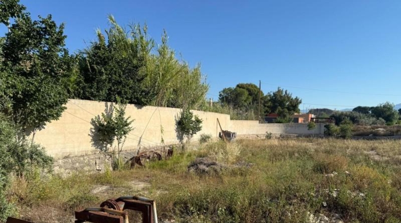 Alicante - Alacant - 2107m2