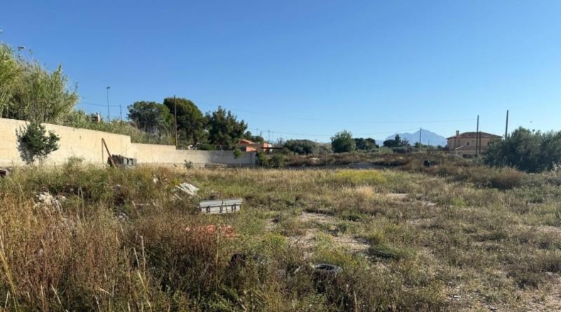 Alicante - Alacant - 2107m2