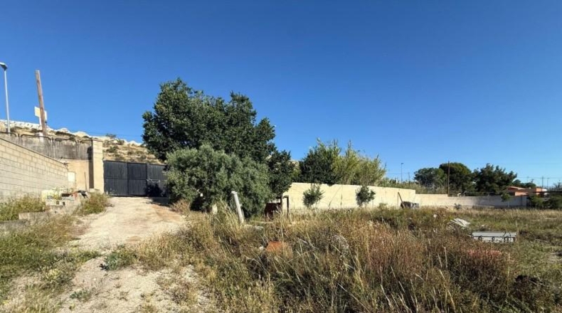 Alicante - Alacant - 2107m2