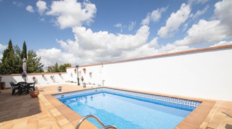 Granada - Nívar - 375m2