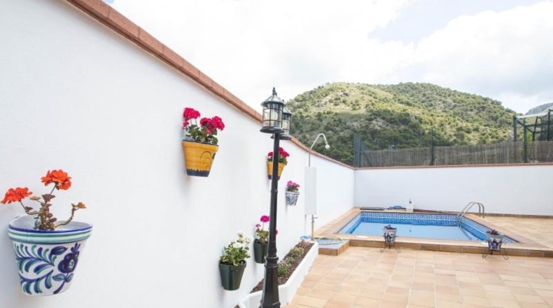 Granada - Nívar - 375m2