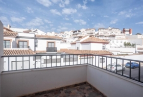 Huércal de Almería 203&nbsp;m²