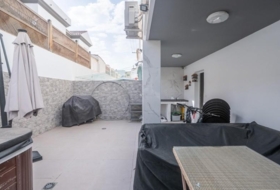 Huércal de Almería 203&nbsp;m²