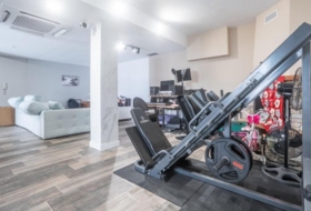 Huércal de Almería 203&nbsp;m²