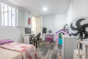 Huércal de Almería 203&nbsp;m²