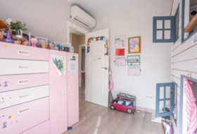 Huércal de Almería 203&nbsp;m²