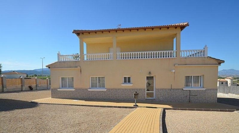 Múrcia - Campos del Río - 2000m2