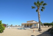 Detached villa with land for sale on España, Campos del Río, ref: TR412403 photo