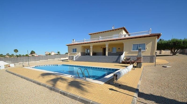 Múrcia - Campos del Río - 2000m2