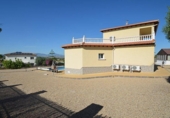Detached villa with land for sale on España, Campos del Río, ref: TR412403 photo