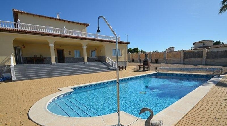Múrcia - Campos del Río - 2000m2