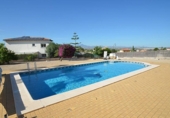 Detached villa with land for sale on España, Campos del Río, ref: TR412403 photo