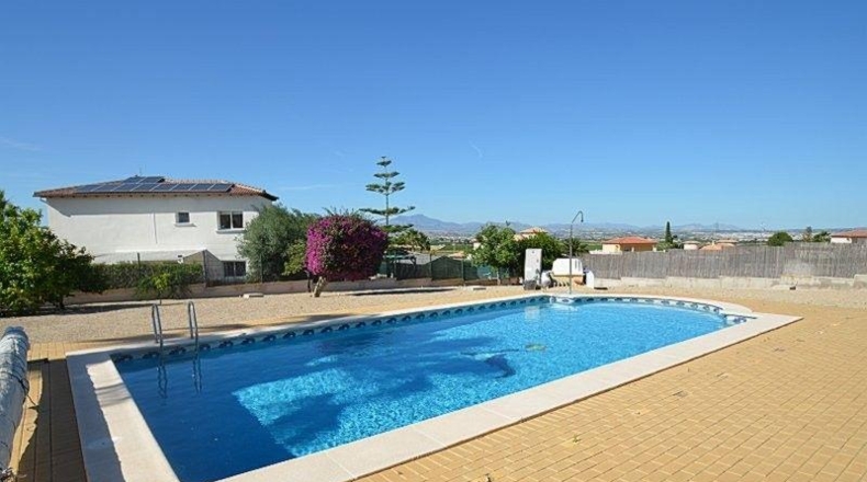 Múrcia - Campos del Río - 2000m2
