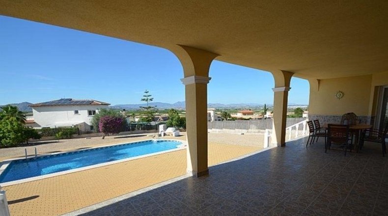 Múrcia - Campos del Río - 2000m2