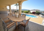Detached villa with land for sale on España, Campos del Río, ref: TR412403 photo