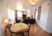 Detached villa with land for sale on España, Campos del Río, ref: TR412403 photo