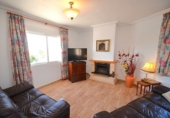 Detached villa with land for sale on España, Campos del Río, ref: TR412403 photo