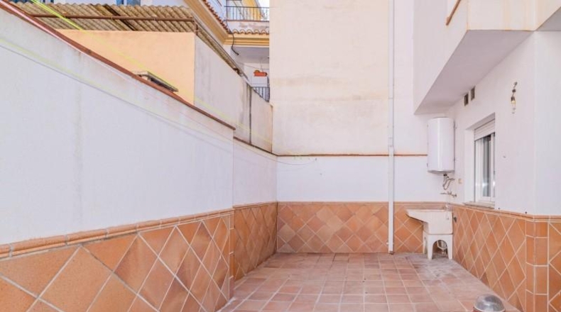 Granada - Armilla - 260m2