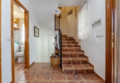 Chalet independiente con terreno en venta en la España, La Zubia, ref: TR412409 foto