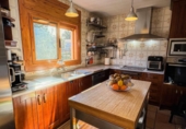 Chalet independiente con terreno en venta en la España, Sant Pere de Vilamajor, ref: TR382659 foto