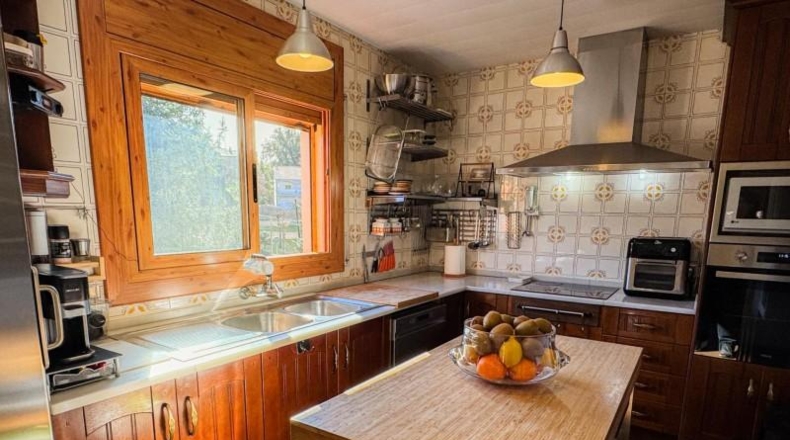 Barcelona - Sant Pere de Vilamajor - 885m2