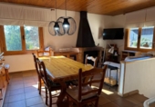 Chalet independiente con terreno en venta en la España, Sant Pere de Vilamajor, ref: TR382659 foto