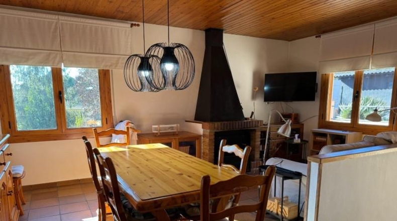 Barcelona - Sant Pere de Vilamajor - 885m2