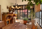 Chalet independiente con terreno en venta en la España, Sant Pere de Vilamajor, ref: TR382659 foto