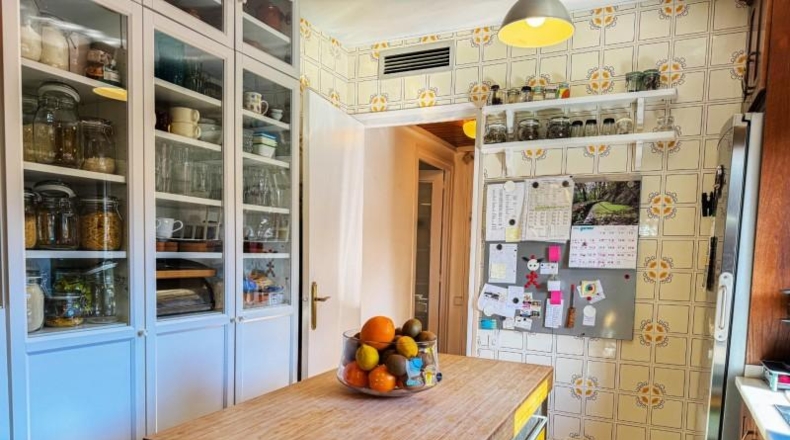 Barcelona - Sant Pere de Vilamajor - 885m2